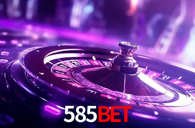 Apostas de Basquete 585Bet