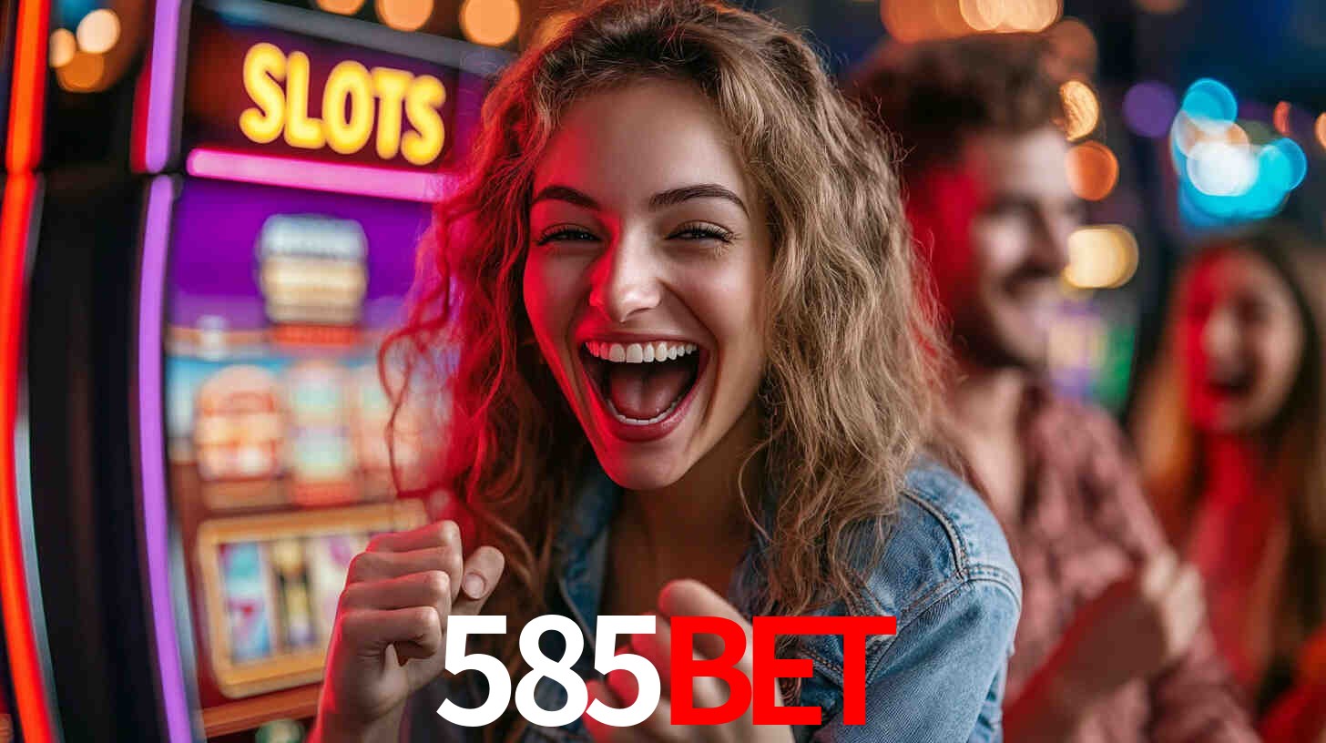 Apostas de Tênis 585Bet