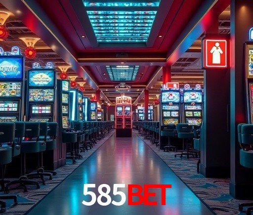 Programa VIP 585Bet
