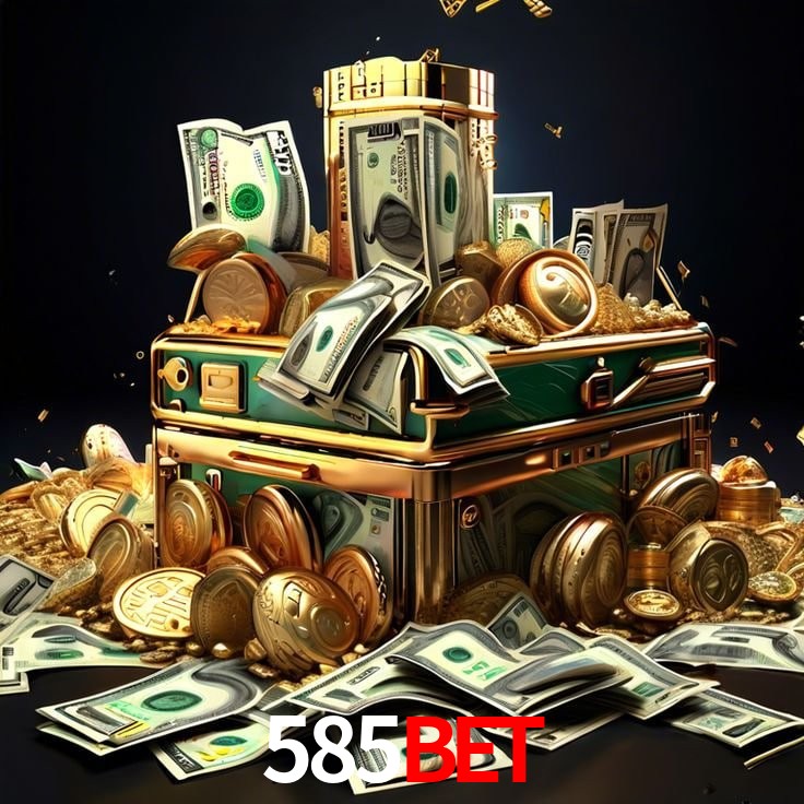 Sistemas de Segurança 585Bet