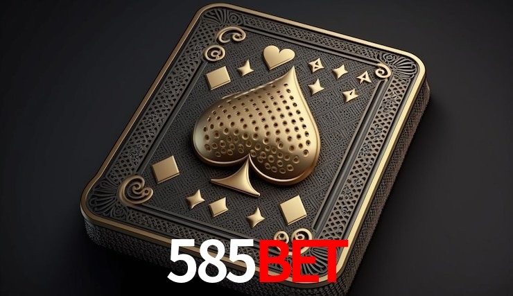 Promoção Relâmpago 585Bet