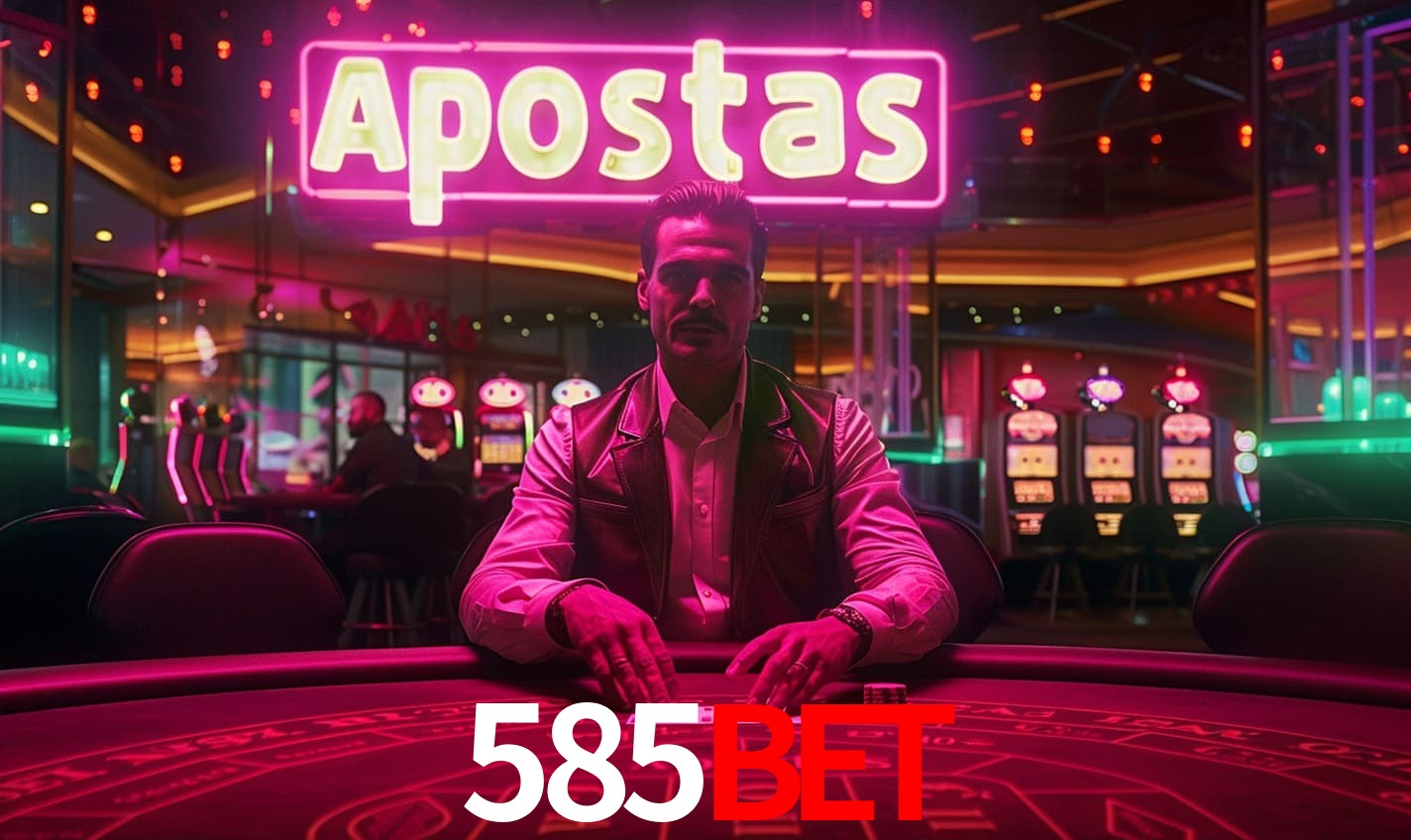 Jogos Exclusivos 585Bet