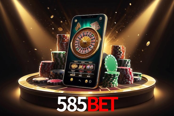 Diretório de Jogos 585Bet