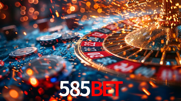 Descubra a Essência do 585Bet: Nossa História e Compromissos