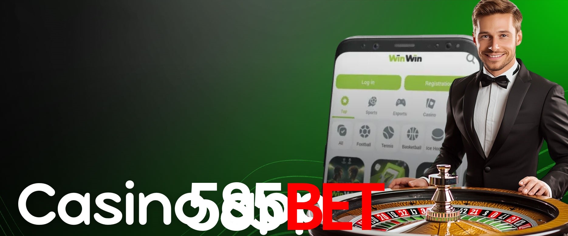 Desvendando o Mundo dos Jogos Virtuais na 585Bet