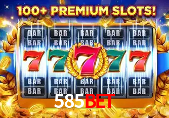 Apostas Esportivas na 585Bet: Um Guia Completo