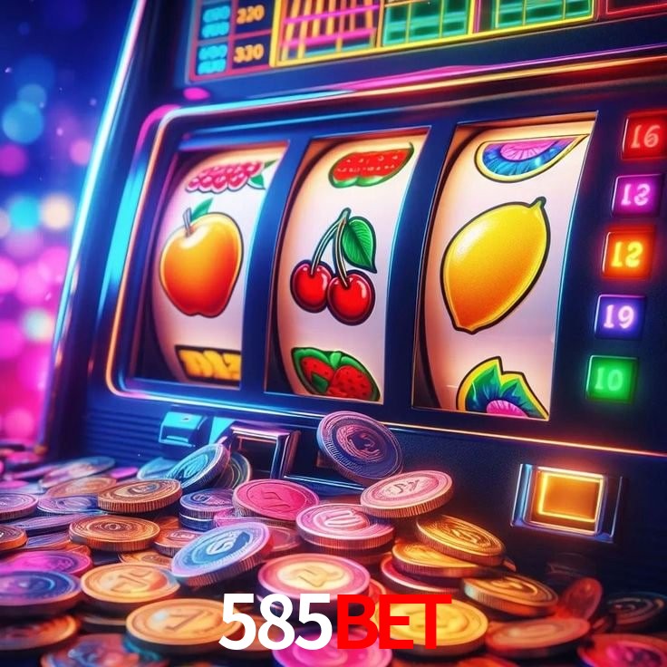 Integração de APIs 585Bet