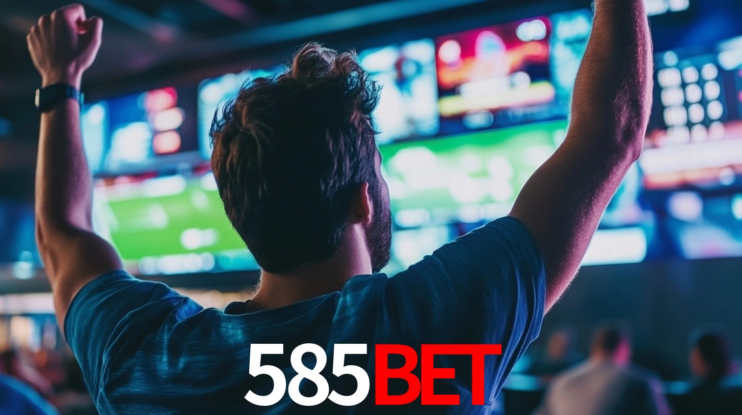 585Bet,585Bet Vip