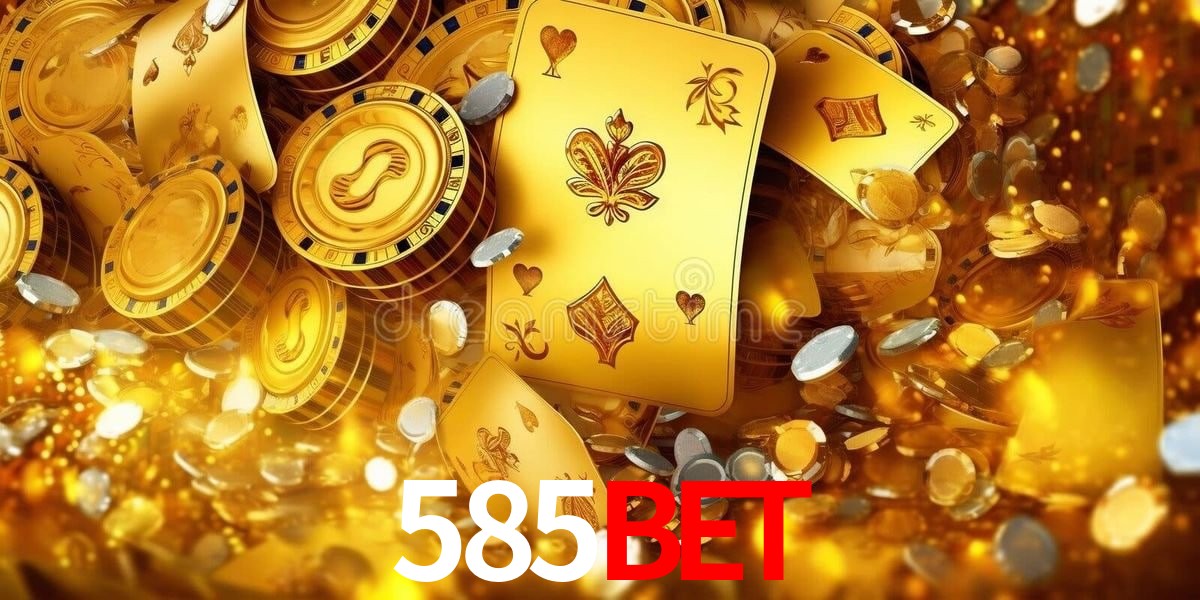 Bônus Diários 585Bet