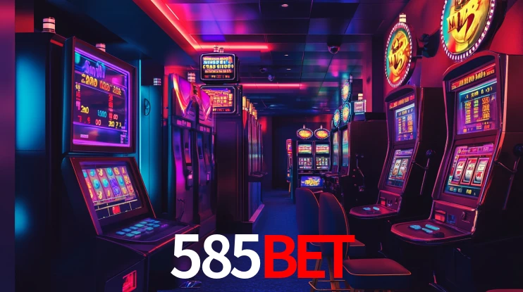 585Bet,585Bet Vip