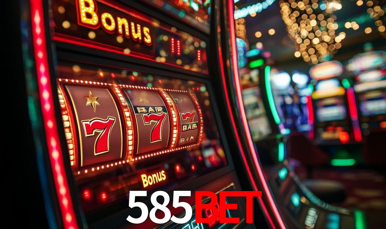 Jogos Exclusivos 585Bet