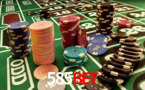 Interface Premium 585Bet