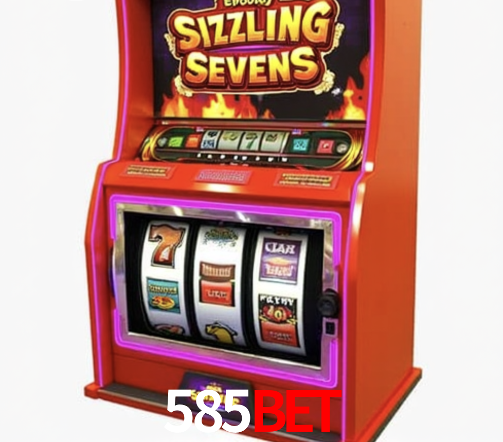 Descubra a Magia dos Jogos de Arcade no 585Bet