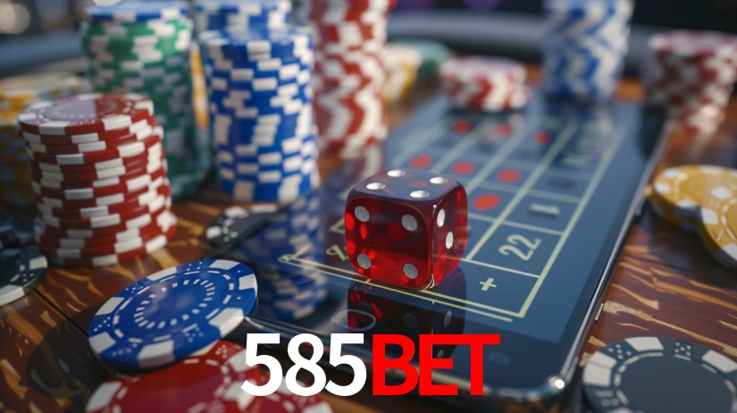 585Bet,585Bet Vip