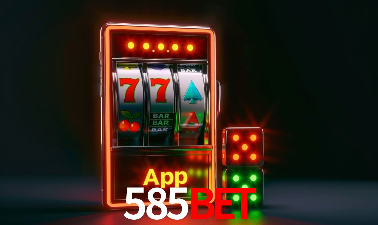 Promoções Sazonais 585Bet