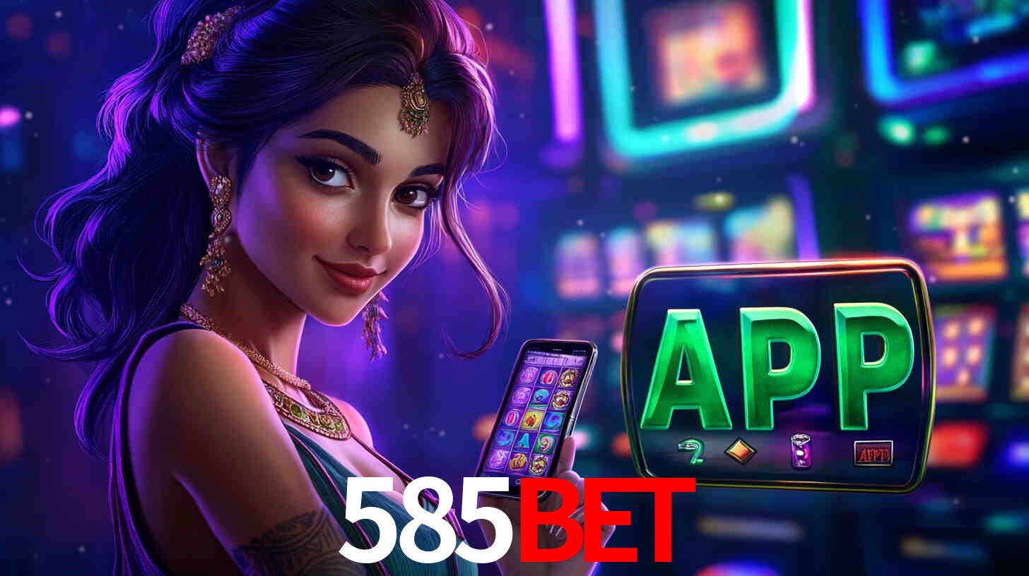 585Bet,585Bet Vip