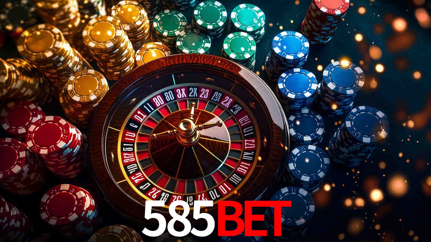 585Bet,585Bet Vip