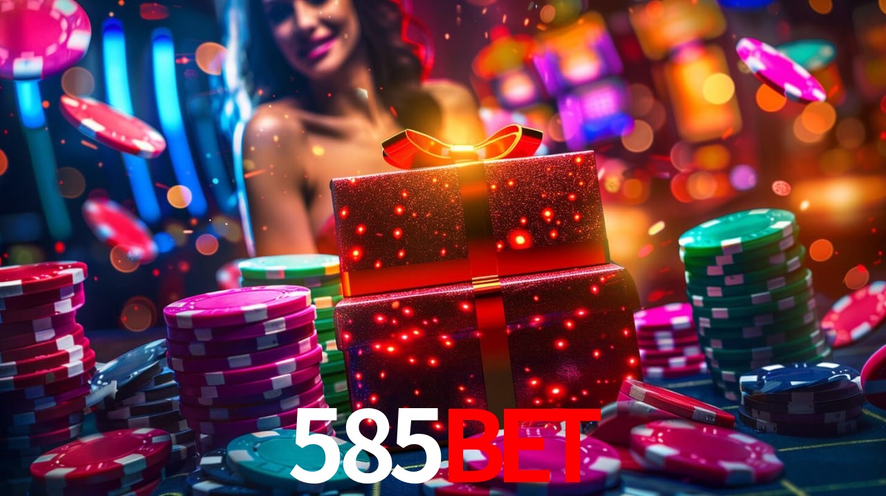 Casino VIP 585Bet