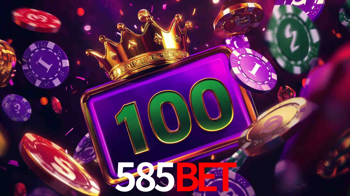 Bônus Diários 585Bet