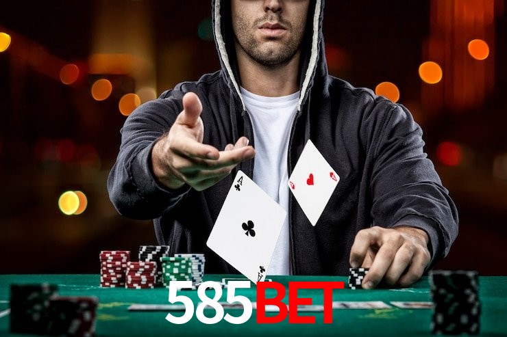 585Bet Vip
