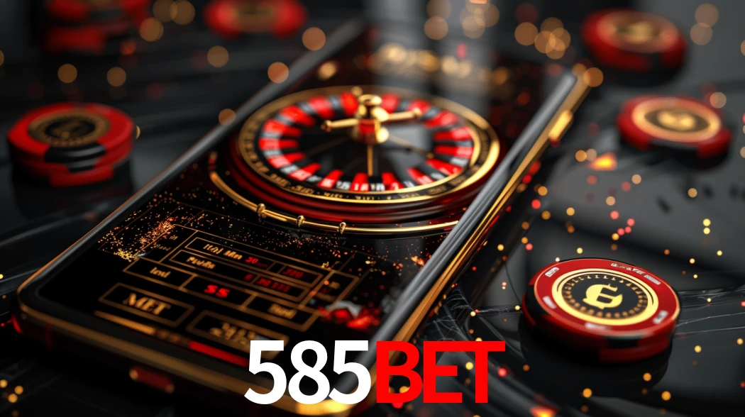 Casino Ao Vivo 585Bet