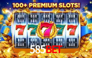 Desvendando o Mundo dos Jogos Virtuais na 585Bet
