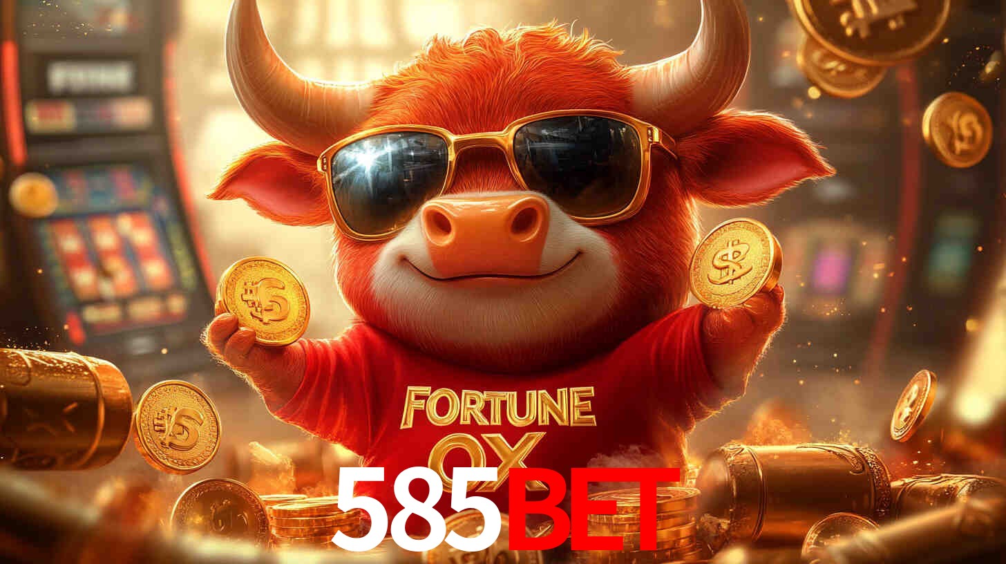 585Bet Vip