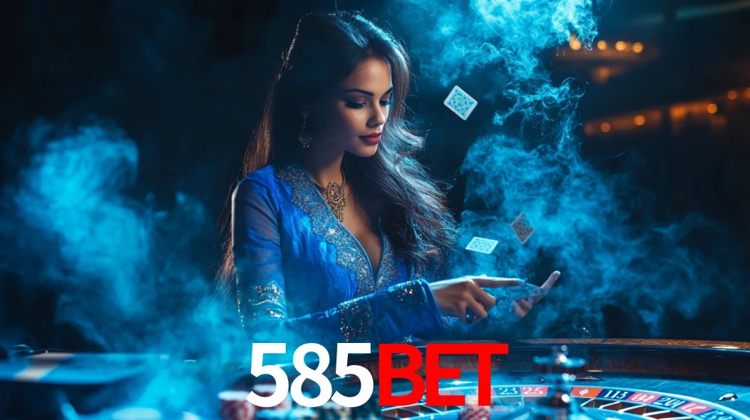 Interface Premium 585Bet