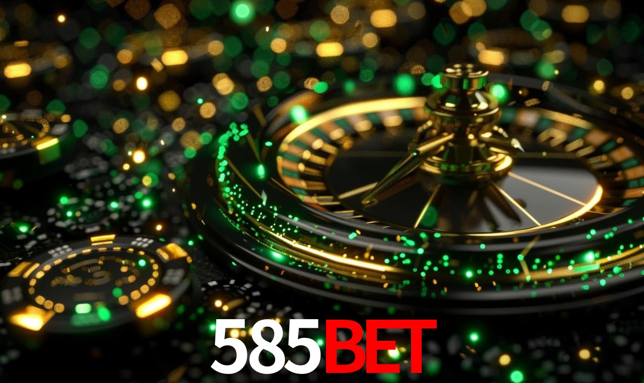 Promoção Relâmpago 585Bet
