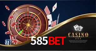 Tecnologia da Plataforma 585Bet