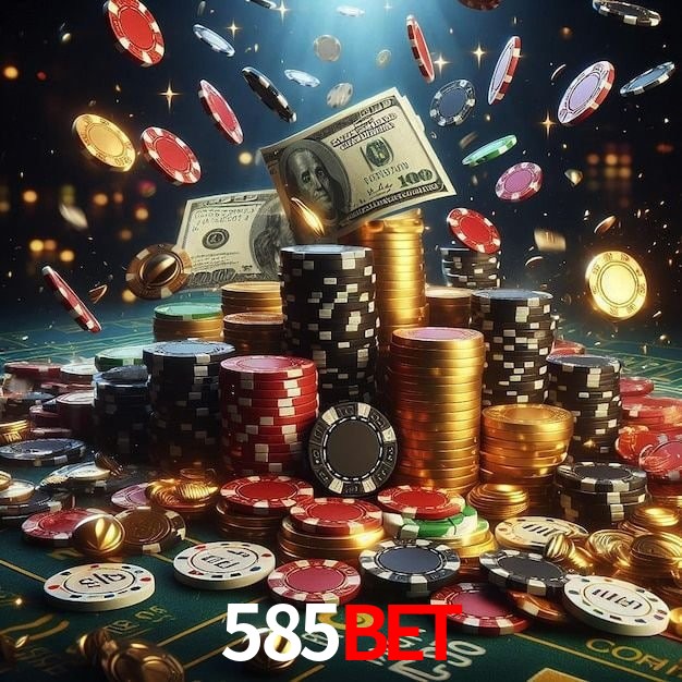 Jogo Spaceman 585Bet