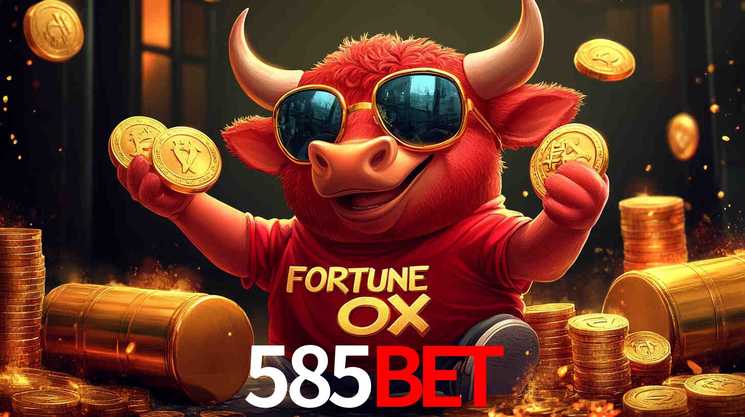 Jogo Spaceman 585Bet