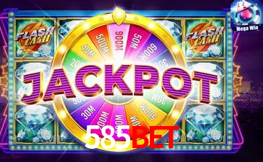 Descubra o Programa VIP da 585Bet: Vantagens Exclusivas para Jogadores