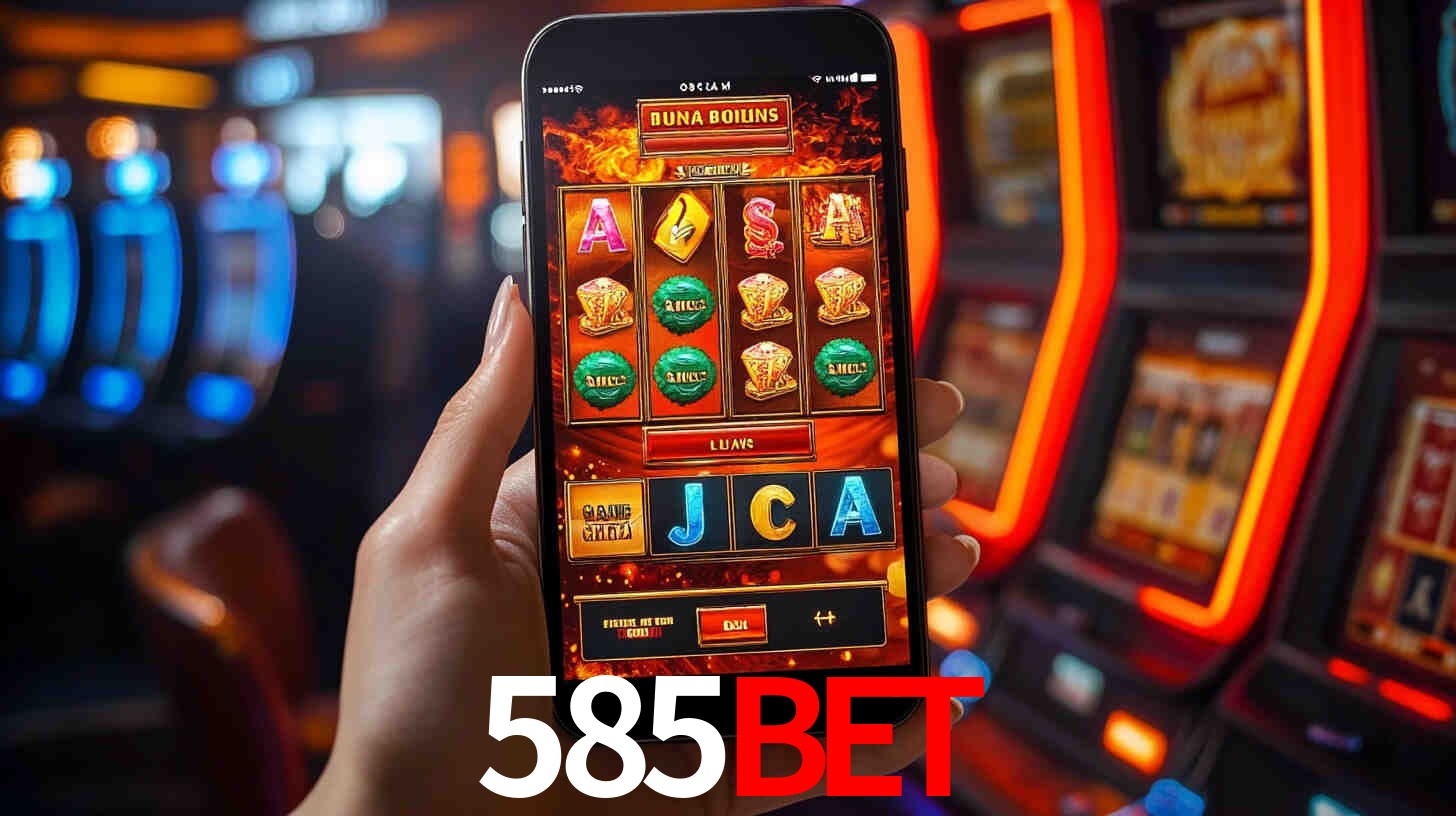 585Bet,585Bet Vip