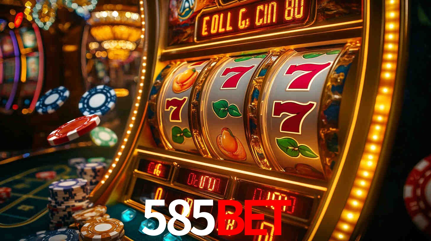 Ofertas Imperdíveis na 585Bet: Promoções e Bônus Que Valem a Pena