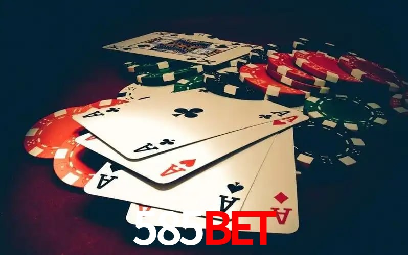 Ofertas Exclusivas 585Bet