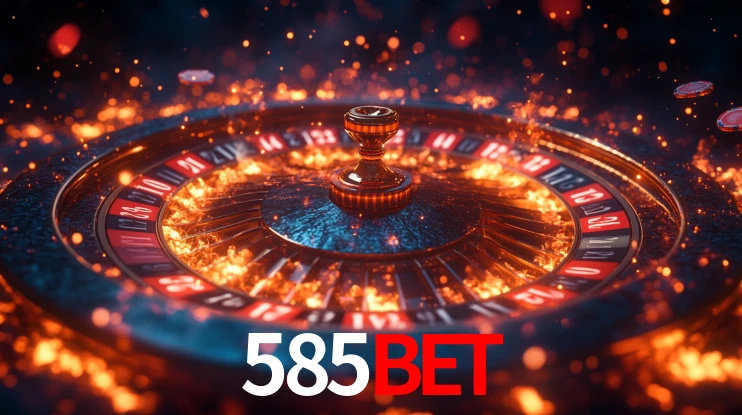 585Bet: Jogos de Caça-Níqueis-Altas Recompensas, Roleta-Velocidade, Blackjack-Desafios Máximos