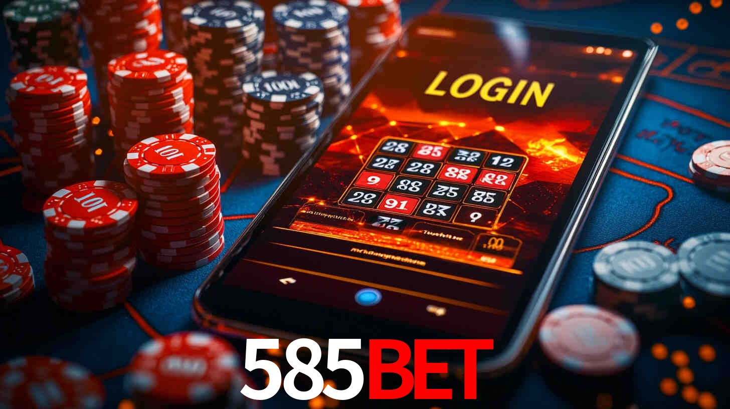 585Bet App