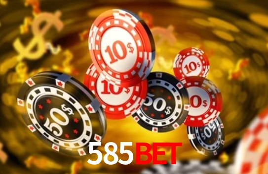 Cadastro Rápido 585Bet