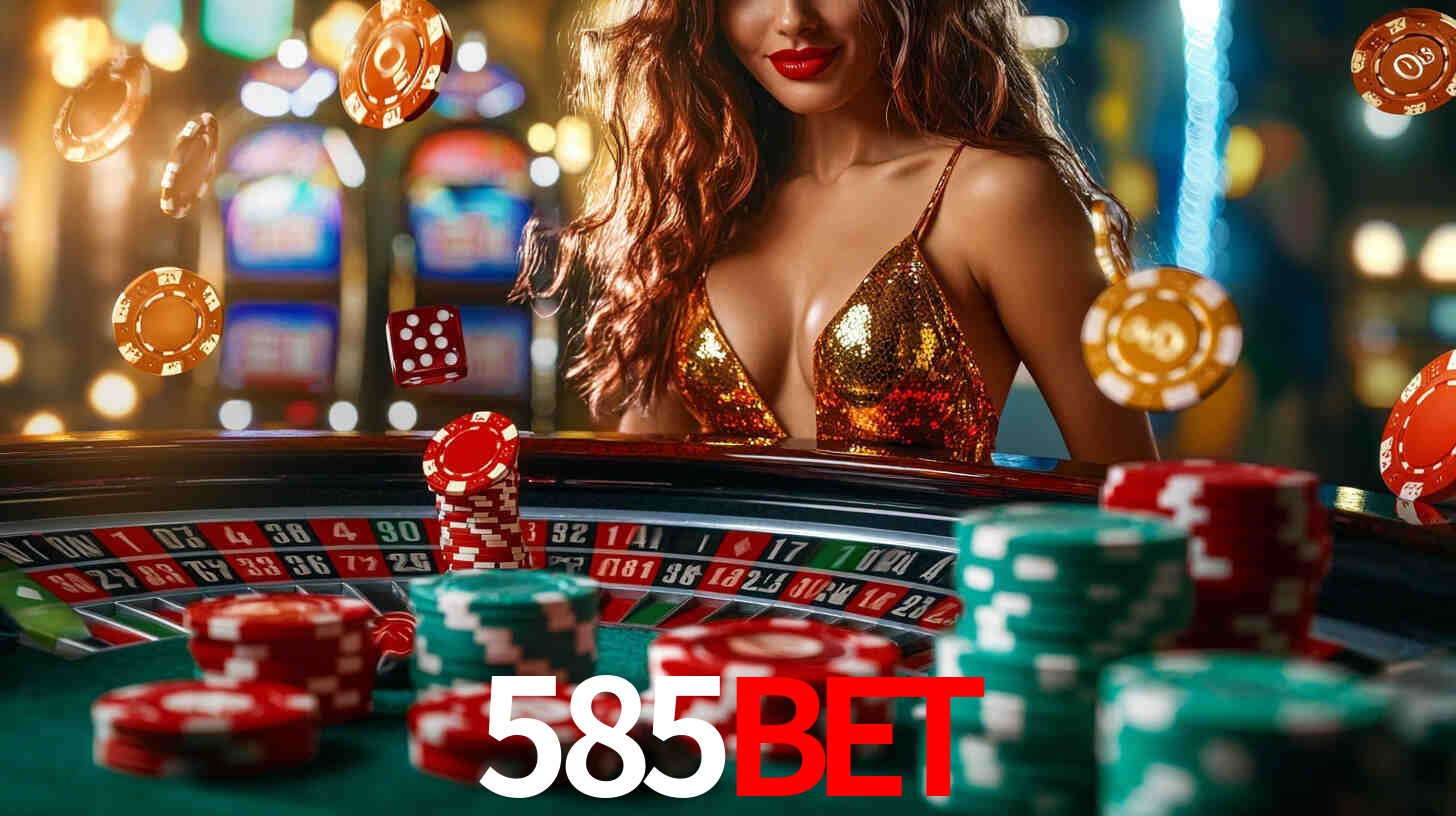 585Bet App