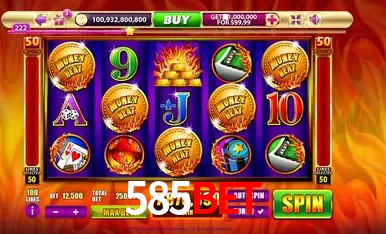 Descubra a Essência do 585Bet: Nossa História e Compromissos