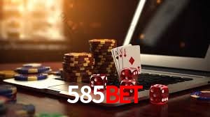 Estratégias Crash Games 585Bet