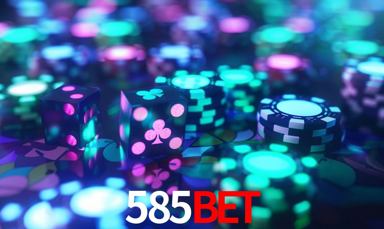Diretório de Jogos 585Bet