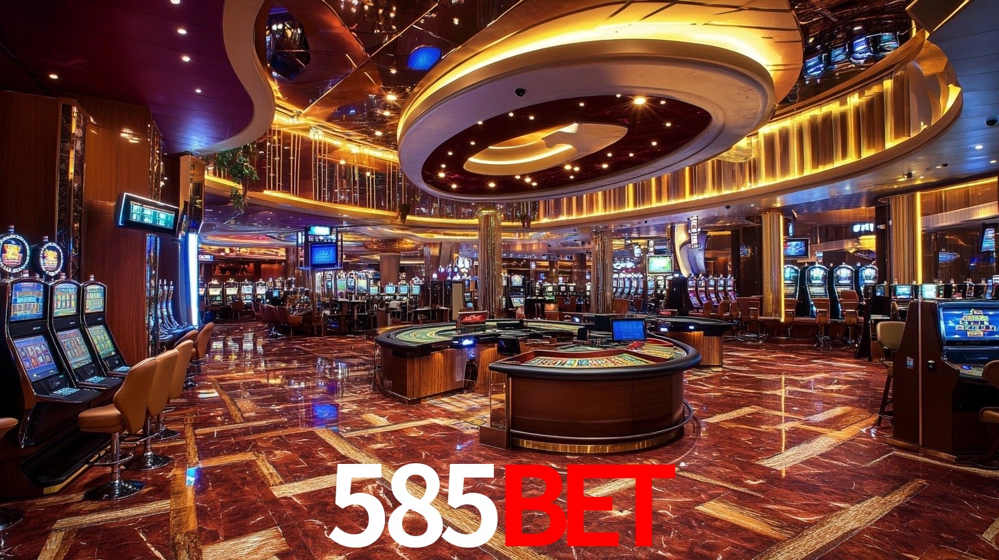Torneios 585Bet