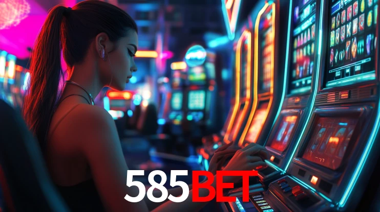 585Bet App