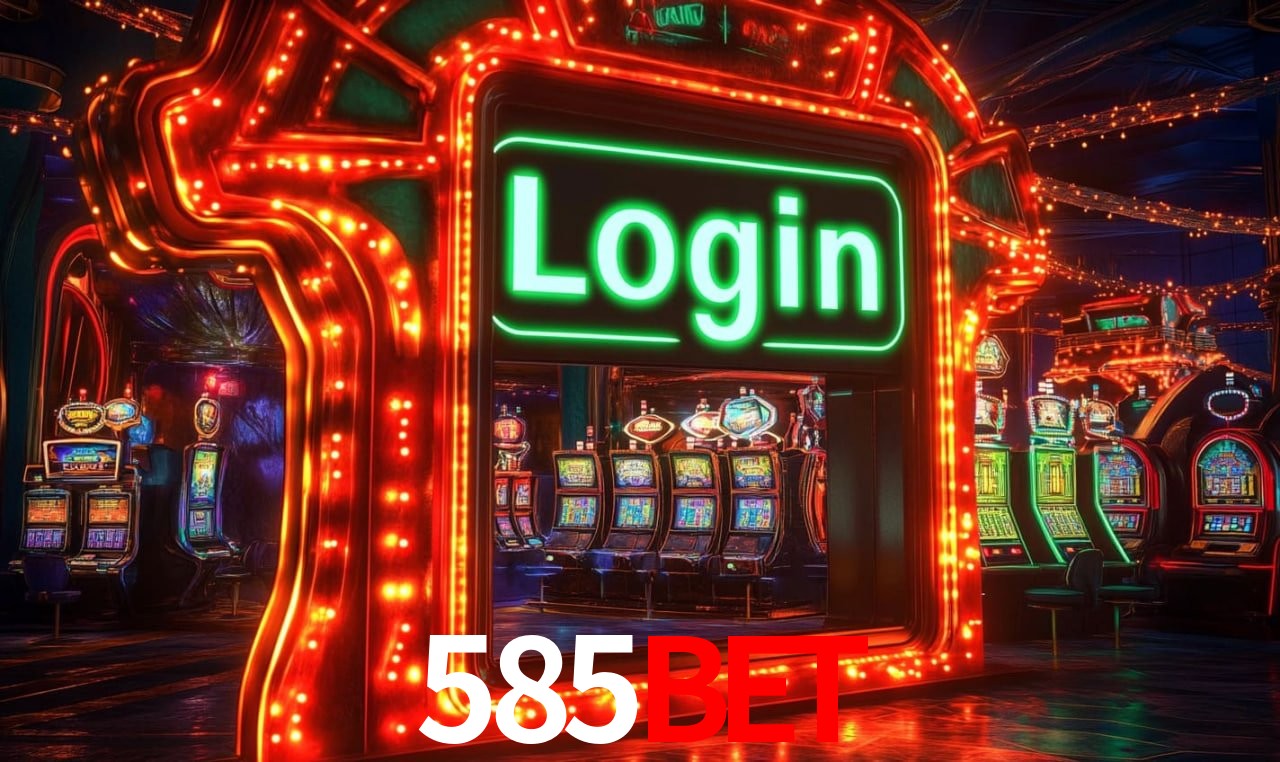 Segurança 2FA 585Bet