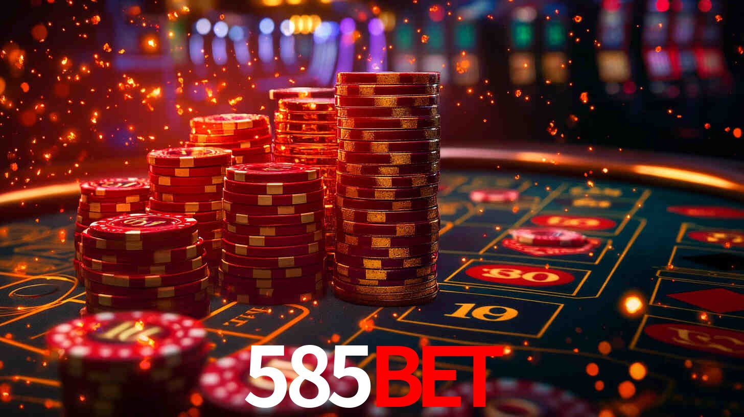 585Bet,585Bet Vip