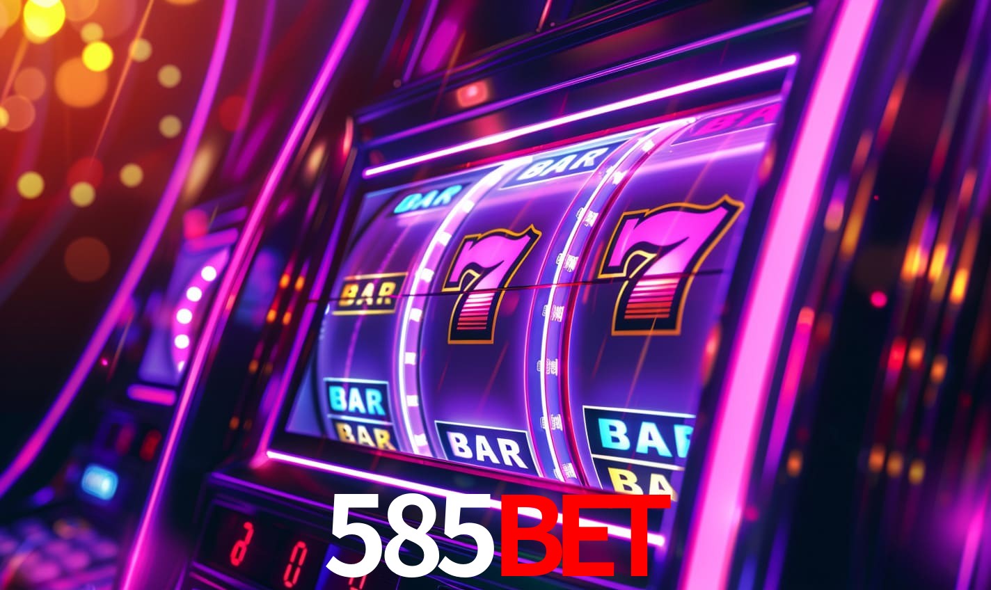 585Bet Vip