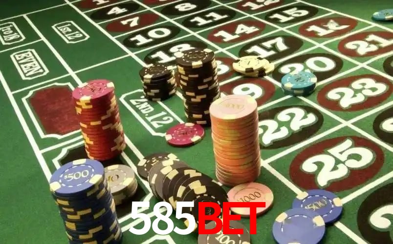 Ofertas Exclusivas 585Bet