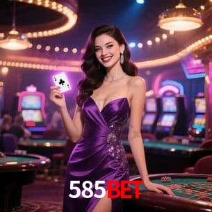 Recursos de Bônus 585Bet